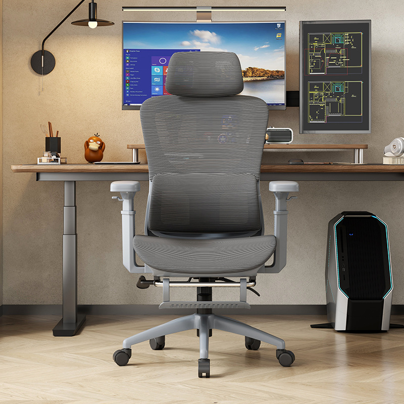 Hollow-out Sedentary Computer  - огляд і ціна Home Office Ergonomics