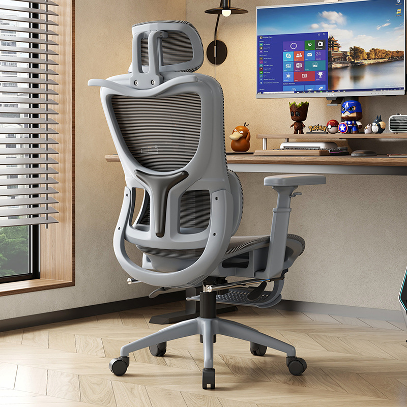 Hollow-out Sedentary Computer  - огляд і ціна Home Office Ergonomics