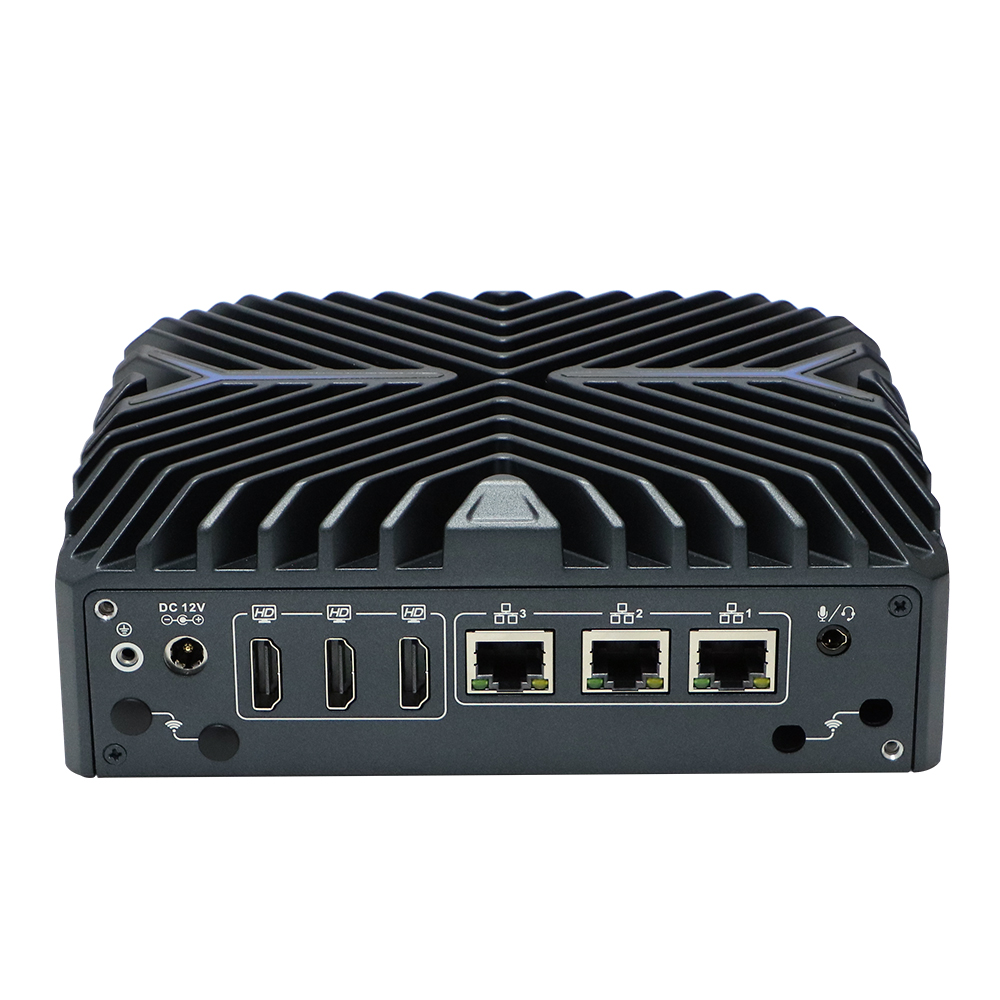 ATV&UTV2025 Intel I5- 1235U Mi - огляд і ціна Home Office Pc