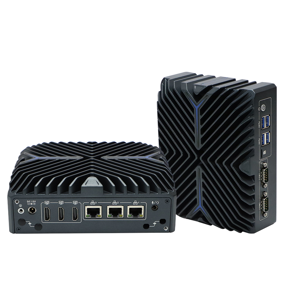 ATV&UTV2025 Intel I5- 1235U Mi - огляд і ціна Home Office Pc